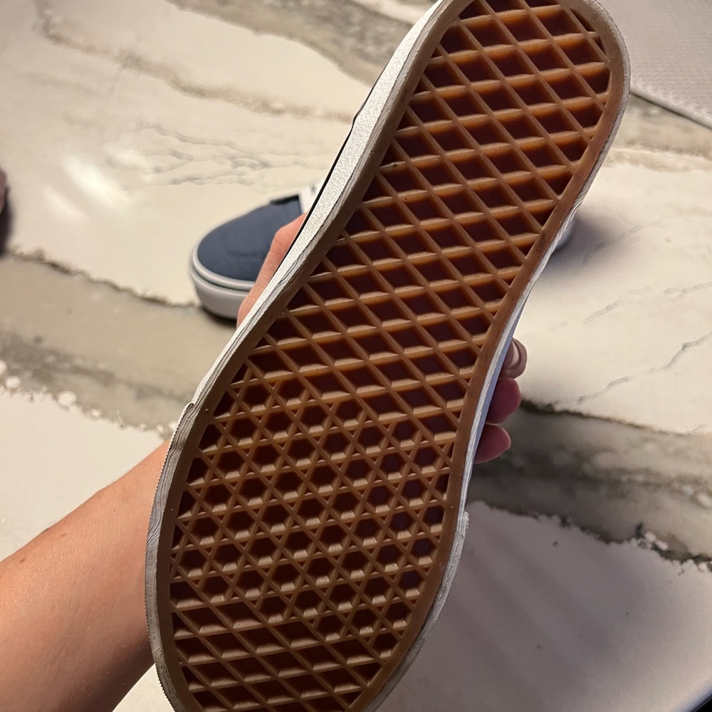Vans Sk8-hi shoe - Picture 4 of 4
